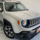 Jeep Renegade Longitude 1.8 Aut 2016-0