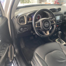 Jeep Renegade Longitude 1.8 Aut 2016-3