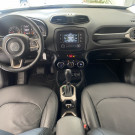 Jeep Renegade Longitude 1.8 Aut 2016-4
