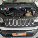 Jeep Renegade Longitude 1.8 Aut 2016-12