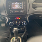 Jeep Renegade Longitude 1.8 Aut 2016-11