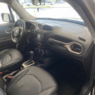 Jeep Renegade Longitude 1.8 Aut 2016-5