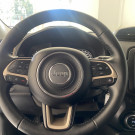 Jeep Renegade Longitude 1.8 Aut 2016-10