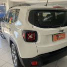 Jeep Renegade Longitude 1.8 Aut 2016-1