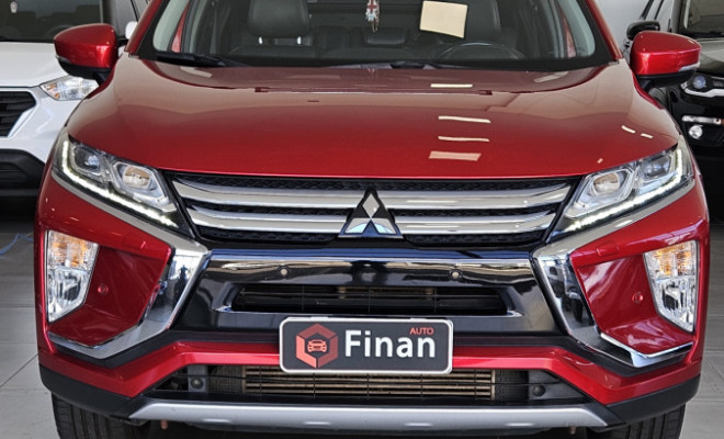 Mitsubishi Eclipse Cross HPE-S 1.5 16V 165cv Aut. 2019 Gasolina-0