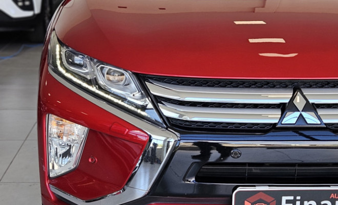 Mitsubishi Eclipse Cross HPE-S 1.5 16V 165cv Aut. 2019 Gasolina-3
