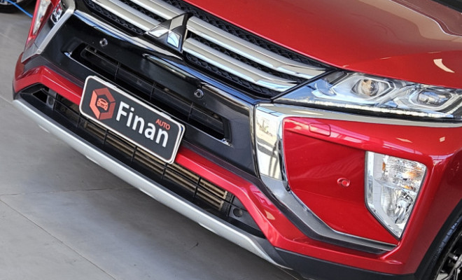 Mitsubishi Eclipse Cross HPE-S 1.5 16V 165cv Aut. 2019 Gasolina-1