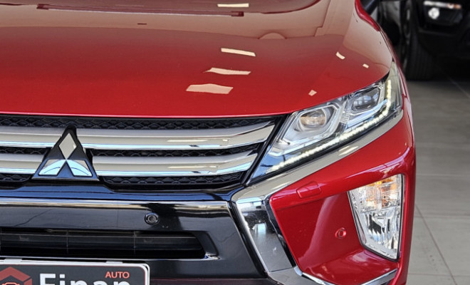 Mitsubishi Eclipse Cross HPE-S 1.5 16V 165cv Aut. 2019 Gasolina-4