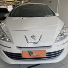 Peugeot 408 Sedan Allure 2.0 Mec 2013-0