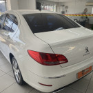 Peugeot 408 Sedan Allure 2.0 Mec 2013-1