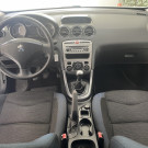 Peugeot 408 Sedan Allure 2.0 Mec 2013-4