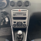 Peugeot 408 Sedan Allure 2.0 Mec 2013-8