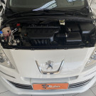 Peugeot 408 Sedan Allure 2.0 Mec 2013-9