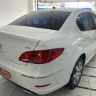 Peugeot 408 Sedan Allure 2.0 Mec 2013-2
