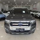Ford Ranger Limited 3.2 4x4 CD Diesel Aut. 2019 Diesel-1