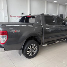 Ford Ranger Limited 3.2 4x4 CD Diesel Aut. 2019 Diesel-2