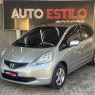 Honda Fit LX 1.4/ 1.4 Flex 8V/16V 5p Mec. 2011 Flex-0