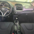 Honda Fit LX 1.4/ 1.4 Flex 8V/16V 5p Mec. 2011 Flex-3