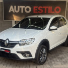 Renault LOGAN Intense Flex 1.6 16V 4p Aut. 2020 Flex-0