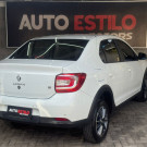 Renault LOGAN Intense Flex 1.6 16V 4p Aut. 2020 Flex-1