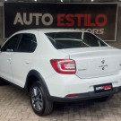 Renault LOGAN Intense Flex 1.6 16V 4p Aut. 2020 Flex-2
