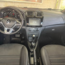 Renault LOGAN Intense Flex 1.6 16V 4p Aut. 2020 Flex-3