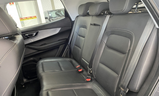 Caoa Chery Tiggo 5X SPORT 1.5 Turbo Flex Aut. 2024 Flex-9
