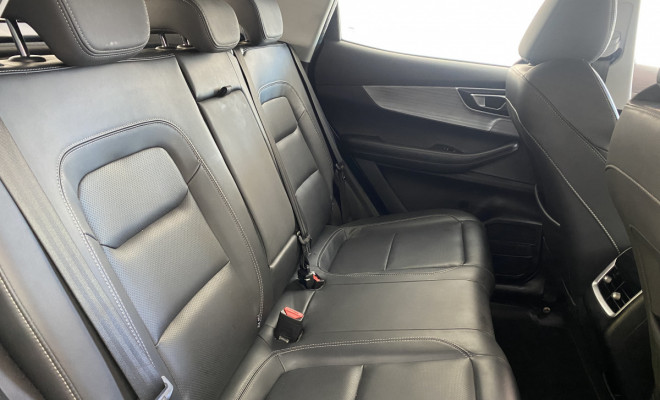 Caoa Chery Tiggo 5X SPORT 1.5 Turbo Flex Aut. 2024 Flex-10