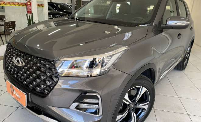 Caoa Chery Tiggo 5X SPORT 1.5 Turbo Flex Aut. 2024 Flex