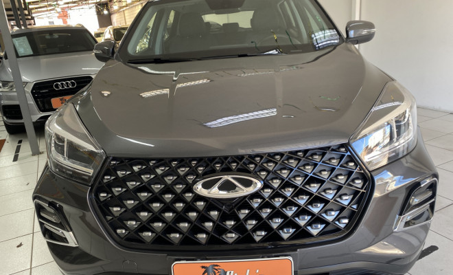 Caoa Chery Tiggo 5X SPORT 1.5 Turbo Flex Aut. 2024 Flex-0