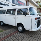 VW - VolksWagen Kombi Standard 1.4 Mi Total Flex 8V 2014 Flex-1