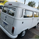 VW - VolksWagen Kombi Standard 1.4 Mi Total Flex 8V 2014 Flex-8