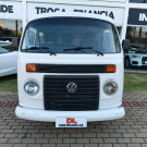 VW - VolksWagen Kombi Standard 1.4 Mi Total Flex 8V 2014 Flex-7