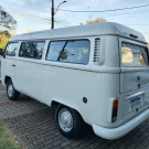 VW - VolksWagen Kombi Standard 1.4 Mi Total Flex 8V 2014 Flex-5