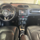 Jeep Renegade Longitude 2.0 4x4 TB Diesel Aut 2016 Diesel-3