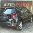 Jeep Renegade Longitude 2.0 4x4 TB Diesel Aut 2016 Diesel-2