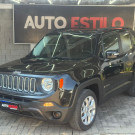 Jeep Renegade Longitude 2.0 4x4 TB Diesel Aut 2016 Diesel-0