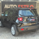 Jeep Renegade Longitude 2.0 4x4 TB Diesel Aut 2016 Diesel-1