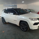 Jeep COMPASS LIMITED TD 350 2.0 4x4 Die. Aut. 2022 Flex-0