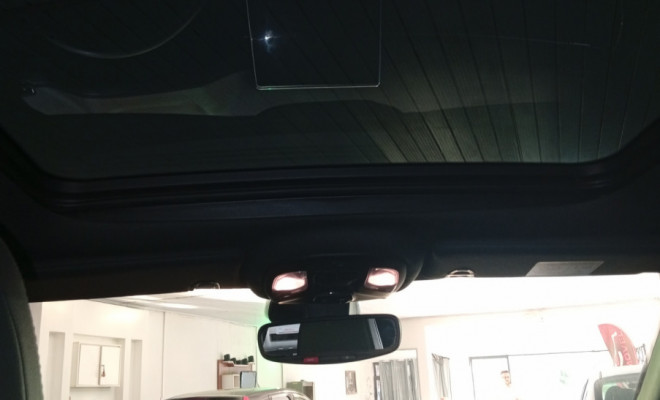 Jeep Compass S T270 1.3 Tb 4X2 Flex Aut. - foto 12