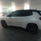Jeep COMPASS LIMITED TD 350 2.0 4x4 Die. Aut. 2022 Flex-1