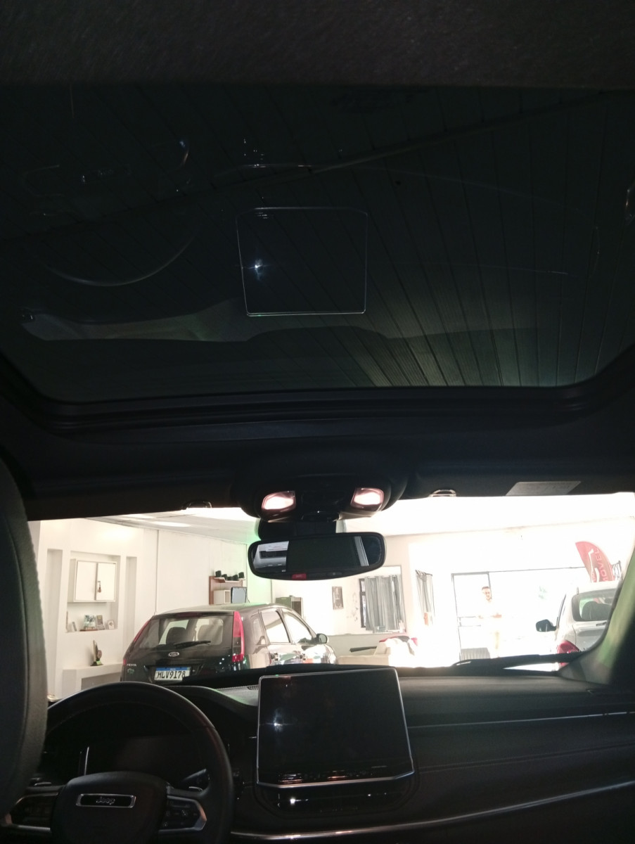 Jeep Compass S T270 1.3 Tb 4X2 Flex Aut. - foto 11