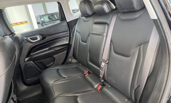 Jeep COMPASS LONG. T270 1.3 TB Aut 2023-10