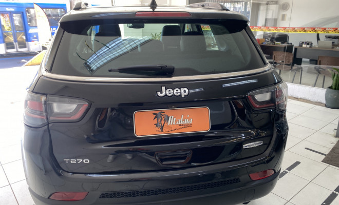 Jeep COMPASS LONG. T270 1.3 TB Aut 2023-3