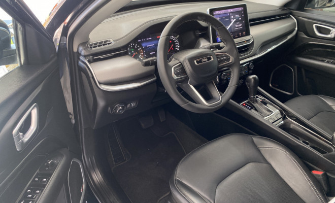 Jeep COMPASS LONG. T270 1.3 TB Aut 2023-5