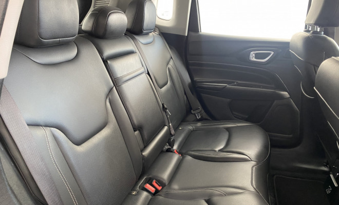 Jeep COMPASS LONG. T270 1.3 TB Aut 2023-11