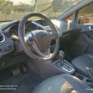 Ford Fiesta TIT./TIT.Plus 1.6 16V Flex Aut. 2014 Flex-3