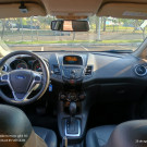 Ford Fiesta TIT./TIT.Plus 1.6 16V Flex Aut. 2014 Flex-6