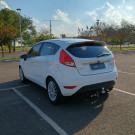 Ford Fiesta TIT./TIT.Plus 1.6 16V Flex Aut. 2014 Flex-0
