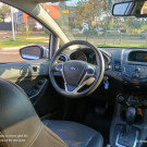 Ford Fiesta TIT./TIT.Plus 1.6 16V Flex Aut. 2014 Flex-7
